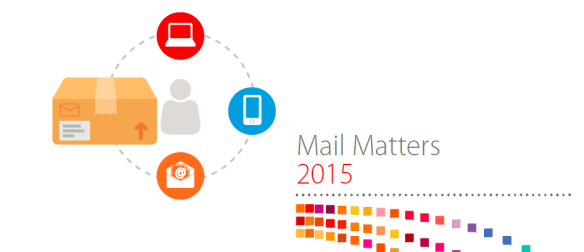Ricoh sponsored the DMA UK's latest research into Direct Mail 